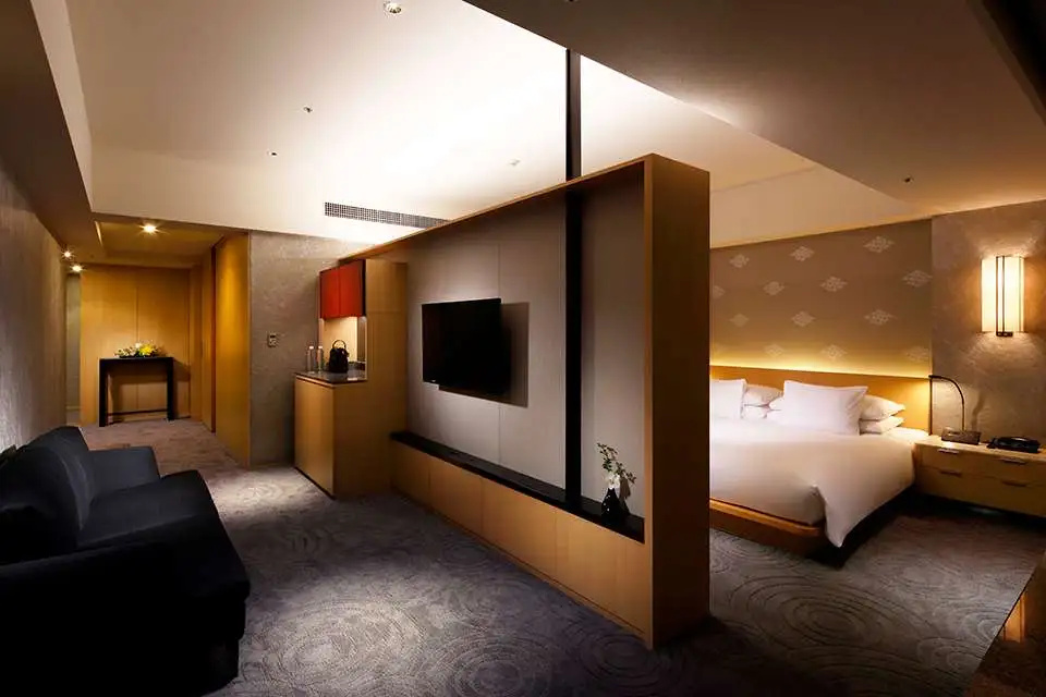 The Capitol Hotel Tokyu 사진 23