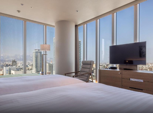 SAPPORO HOTEL by GRANBELL 사진 7