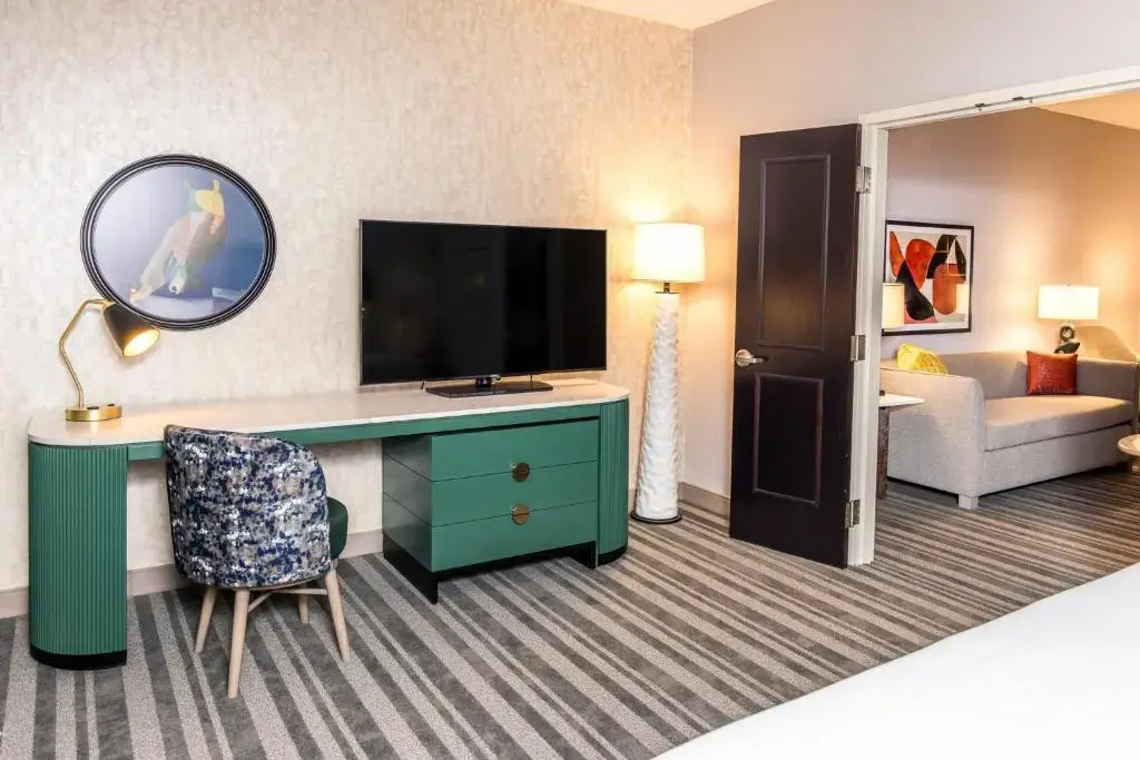 voco The Clair Cincinnati Downtown by IHG - Général