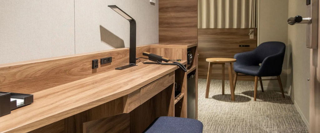 Far East Village Hotel Ariake, Tokyo 사진 12