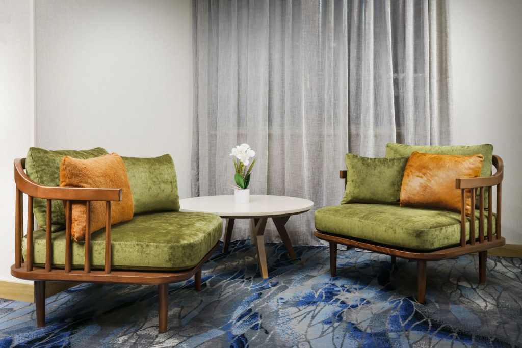 Fairfield Inn by Marriott Joliet South - Général