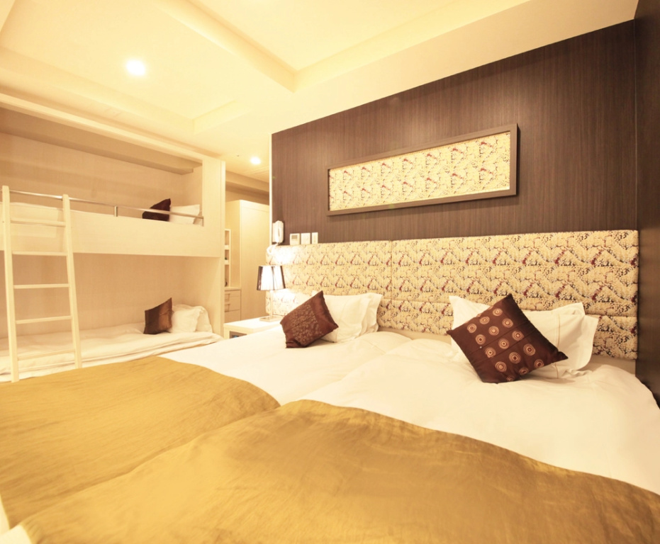 Centurion Hotel Grand Akasaka 사진 21