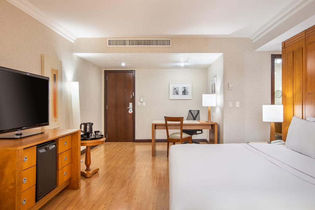 Melia Brasil 21 - Chambres