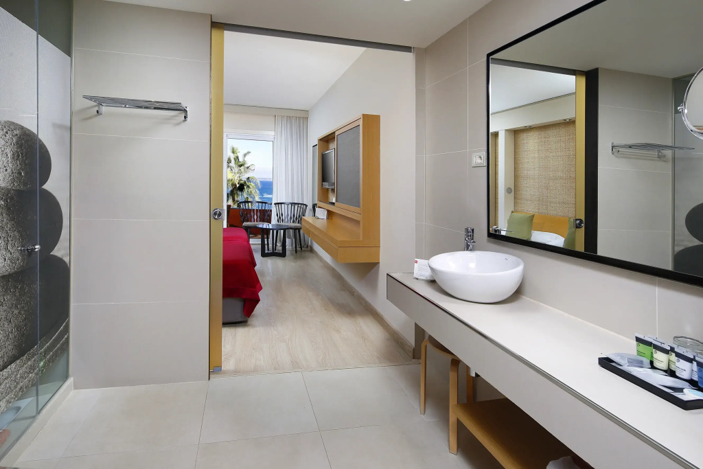Palace Bonanza Playa Resort & SPA by Olivia Hotels Collection - Chambres