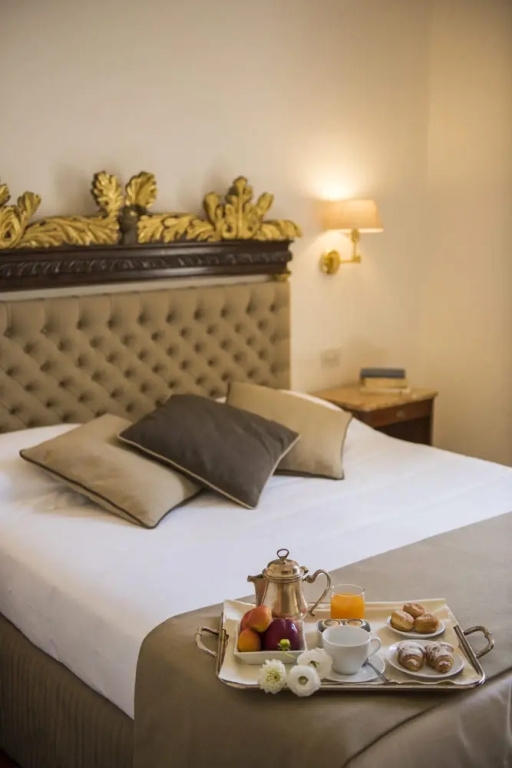 San Biagio Relais - Chambres