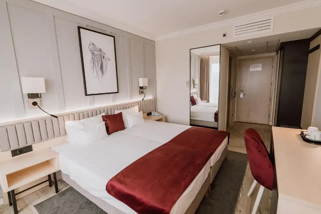 Hotel photo 11