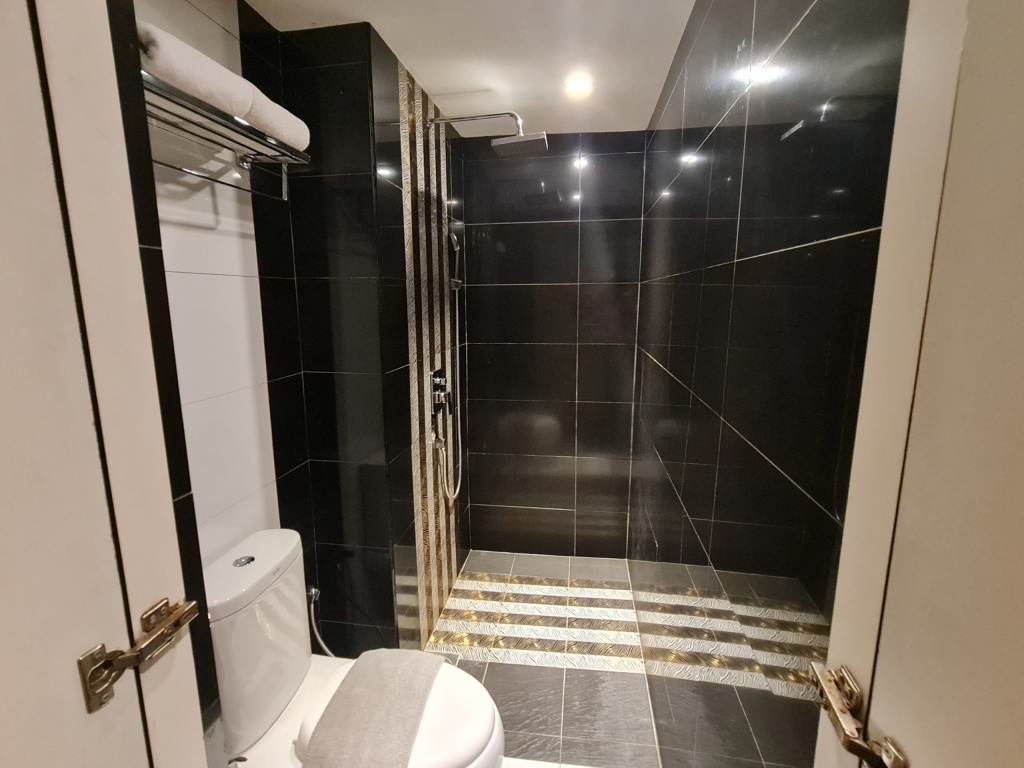 Kingston Hotel 20 - Chambres