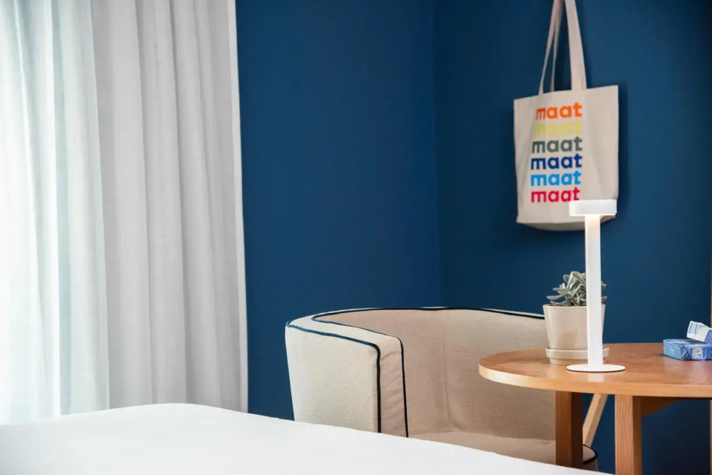 Velamar Boutique Hotel  - Général