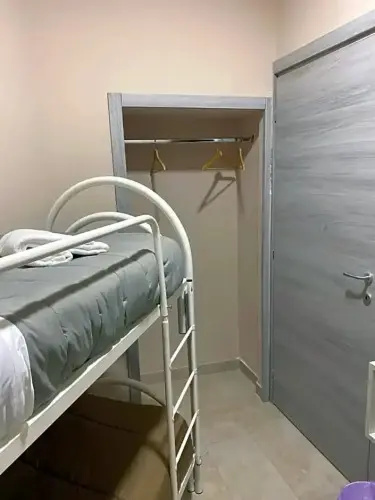 Standard Double room (bunk bed)