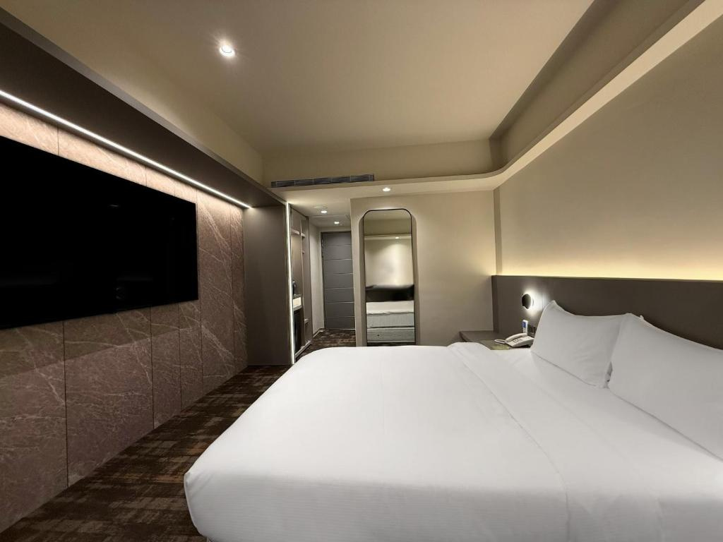 Hub Hotel Ximen-inn Kunming - Général