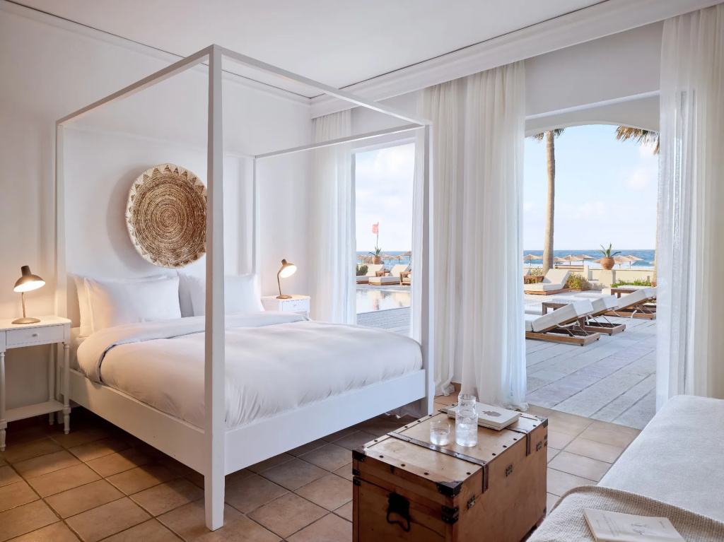 "Citta Vecchia" by the Pool Apartment