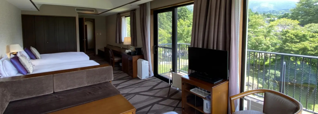 Hakone Sengokuhara Prince Hotel 사진 13