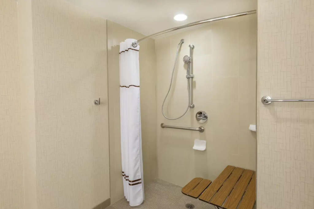 Wyndham New Orleans - French Quarter - Chambres
