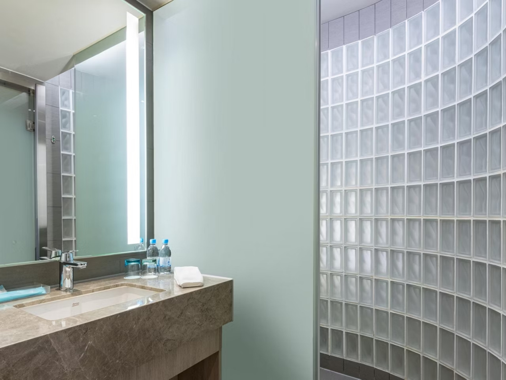 Holiday Inn Express Hong Kong Mongkok by IHG - Chambres