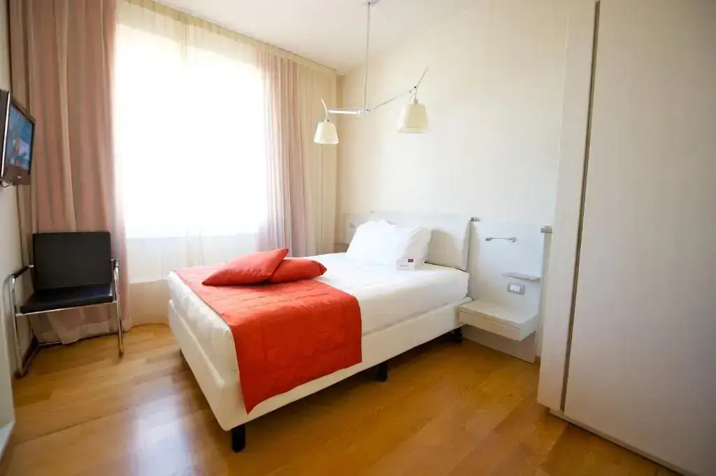 Classic Single room
