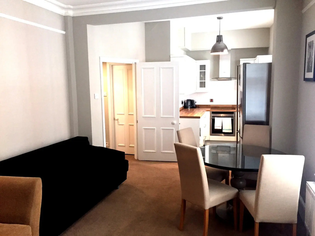 The Fielding Hotel - Chambres