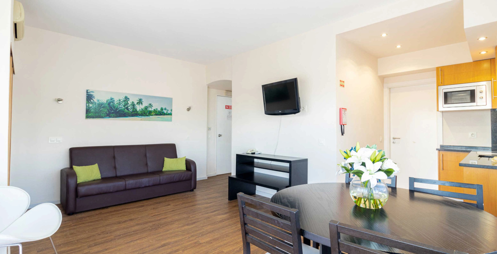 Alvor Atlântico Residences - Général