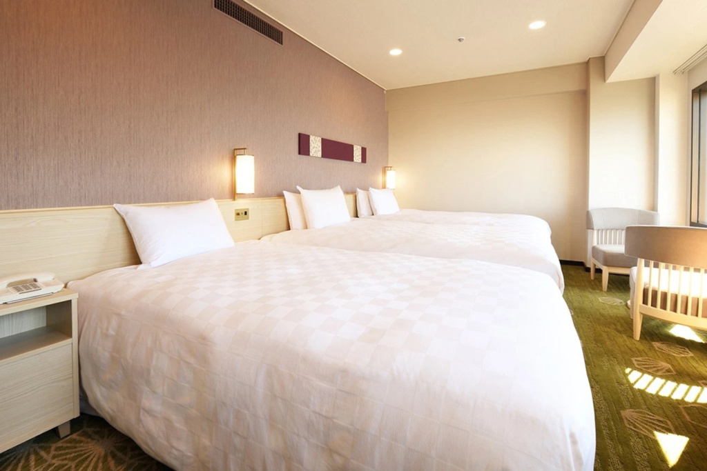 Shinjuku Prince Hotel 사진 16