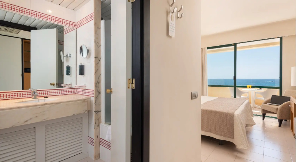 Welikehotel Marfil Playa Hotel - Chambres