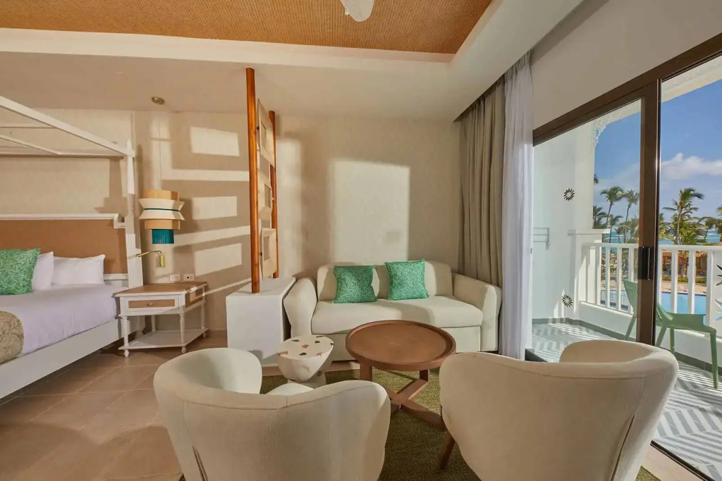 Bahia Principe Explore Esmeralda - All Inclusive - Chambres