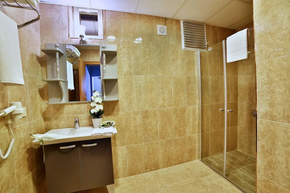 The Hera Premium Hotels - Chambres