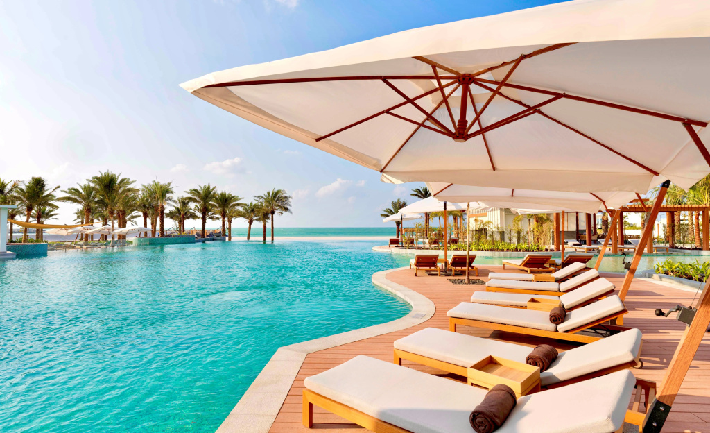 InterContinental Ras Al Khaimah Mina Al Arab Resort & Spa by IHG - 4