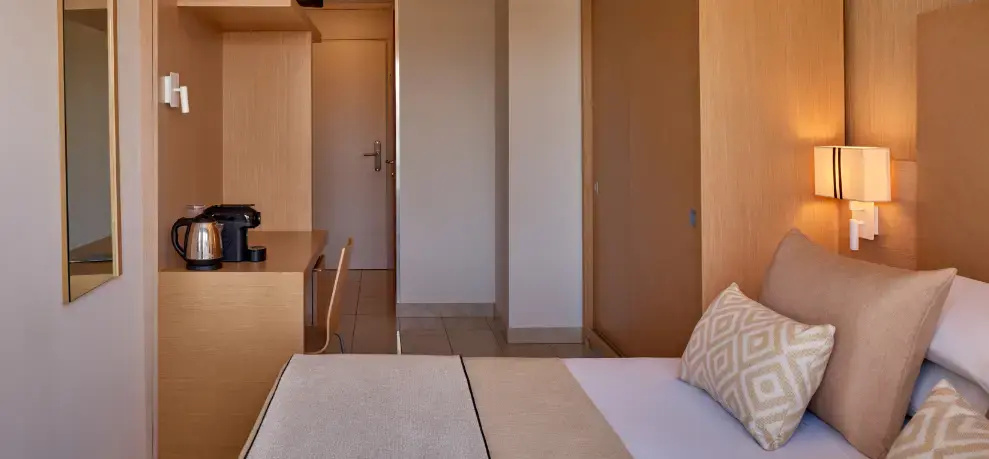 Granserena Hotel - Chambres