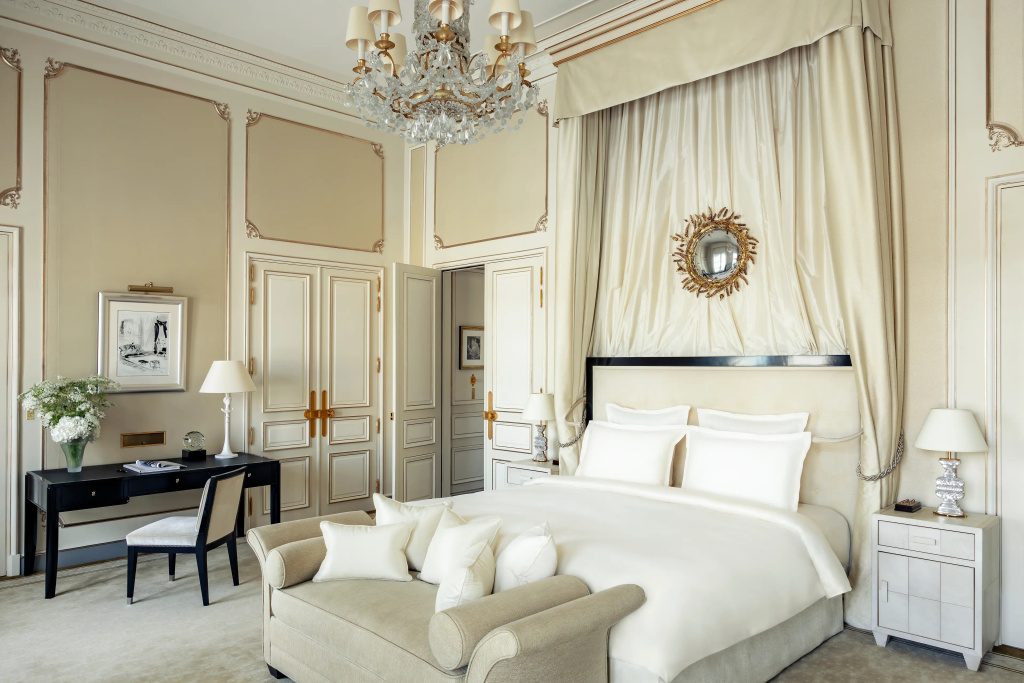 Coco Chanel Suite