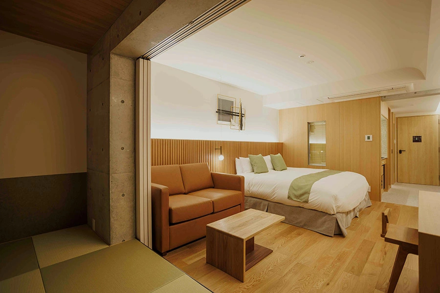 Gion Elite Terrace 사진 8
