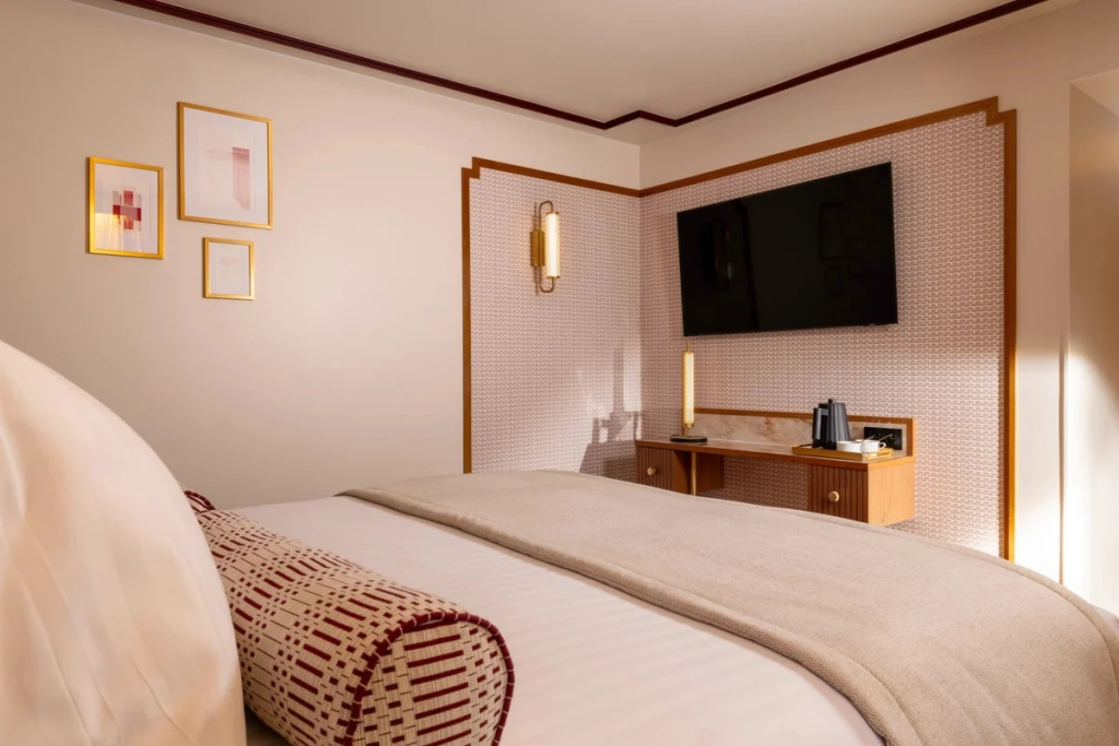 Hôtel Filigrane & Spa 46