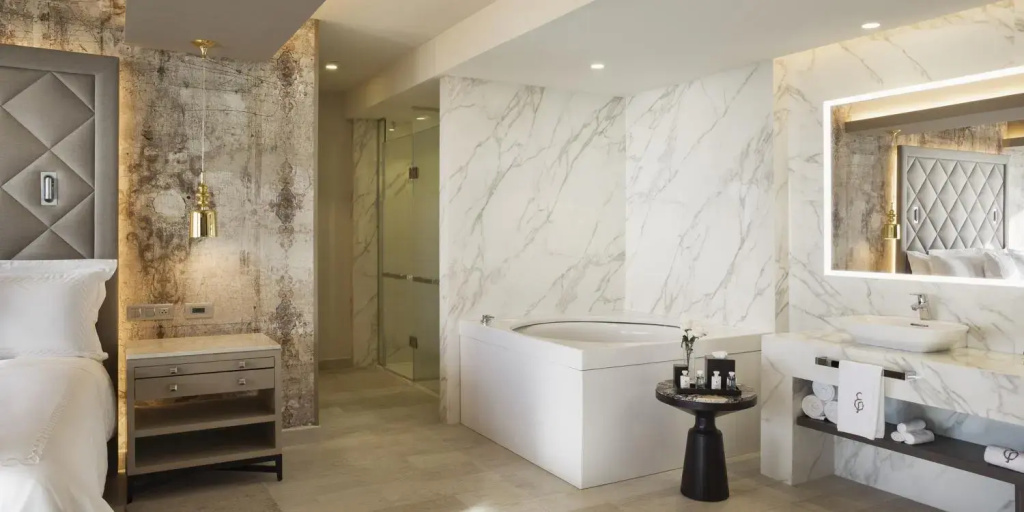 El Embajador, a Royal Hideaway Hotel - Chambres