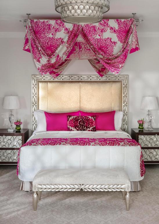 Arabian Court At One&Only Royal Mirage