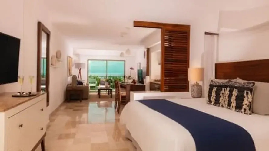 Villa Premiere Boutique Hotel & Romantic Getaway - Chambres