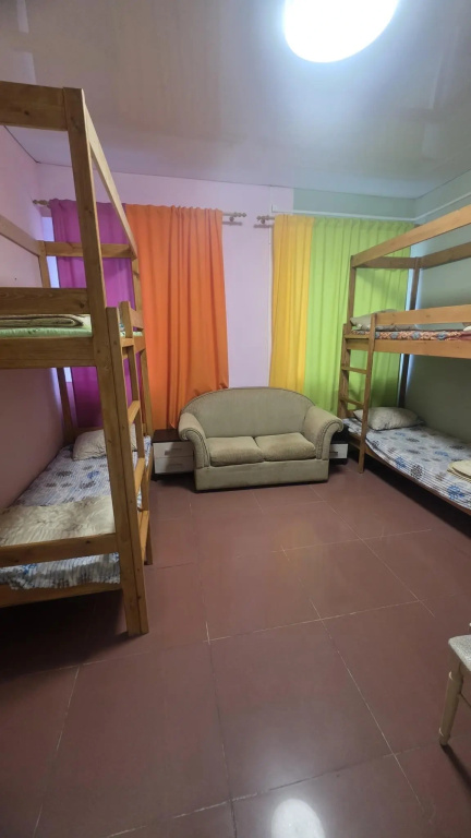 Standard Family Quadruple room