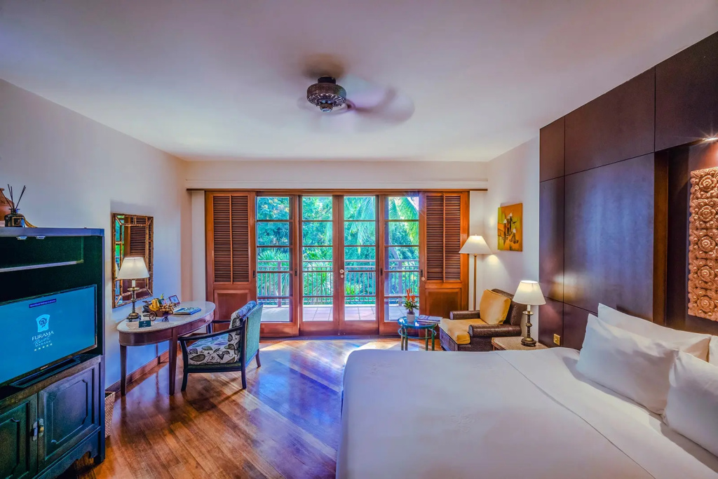 Furama Resort Danang - Chambres