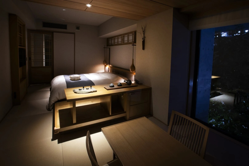 Onsen Ryokan Yuen Sapporo 사진 12