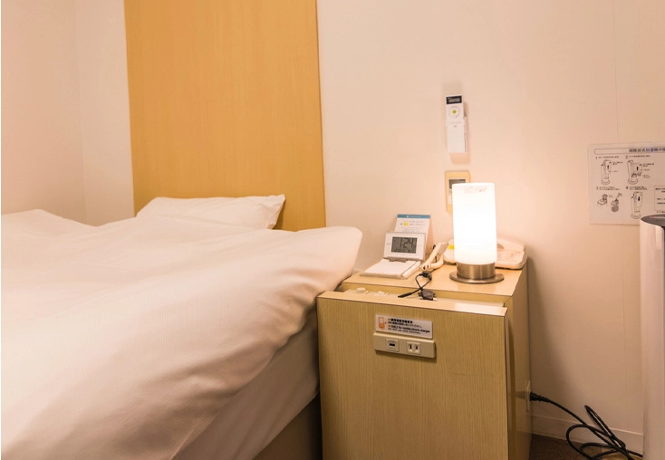 Spa Hotel Alpina Hidatakayama 사진 16