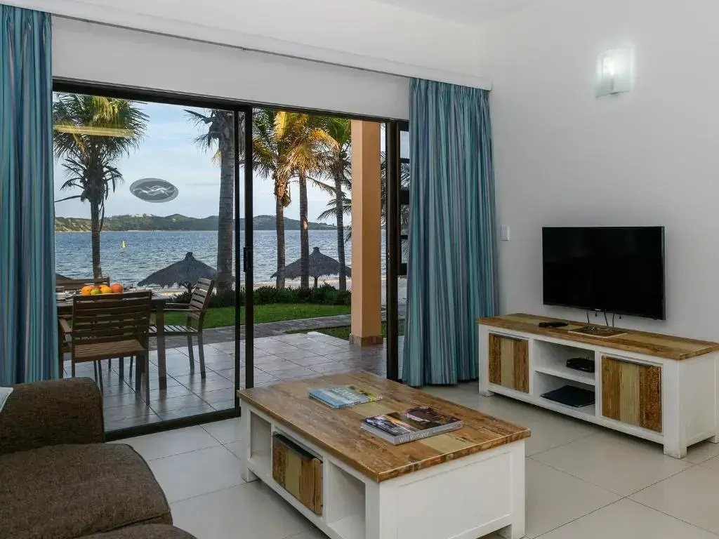 San Martinho Beach Club - Chambres
