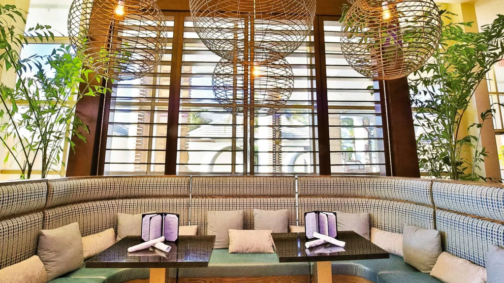 Naples Grande Beach Resort - Général