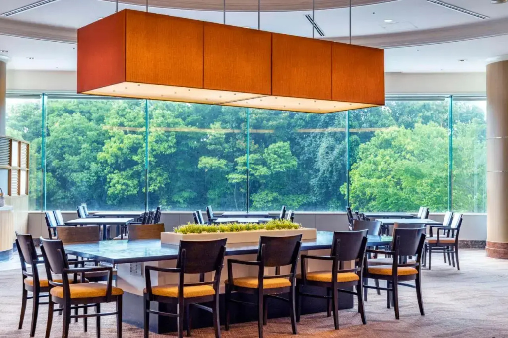 Hilton Tokyo Narita Airport - Général