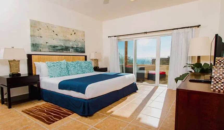 3 Bedrooms Villa with ocean view