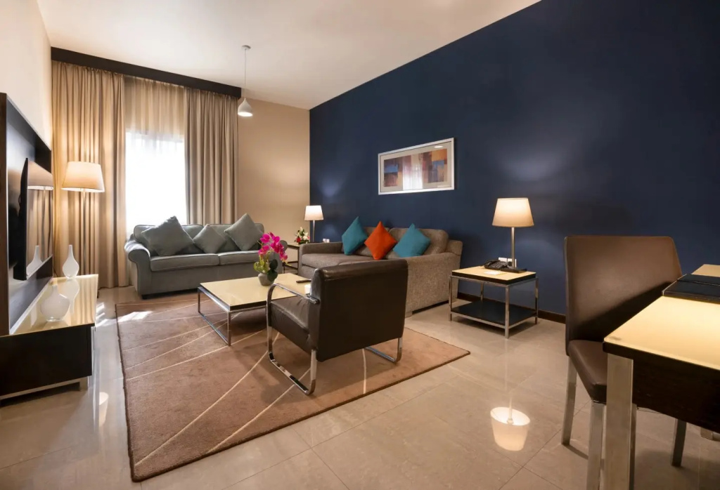 The Eclipse Boutique Suites - Chambres