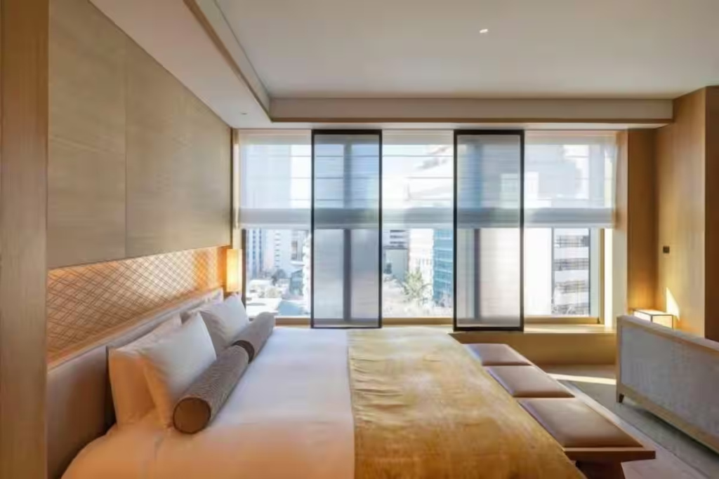 The Okura Tokyo 사진 28