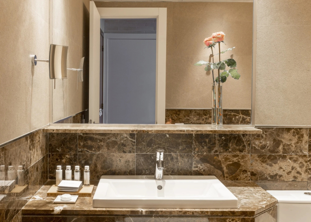 Balmes Hotel, a member of Preferred Hotels & Resorts - Chambres