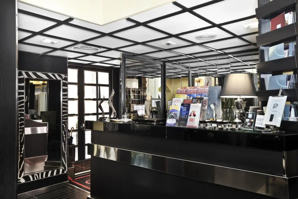 Hotel photo 20