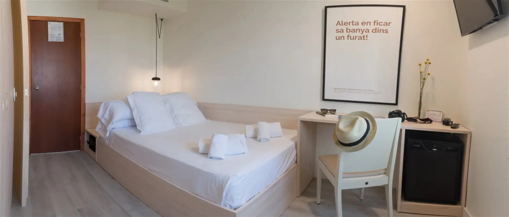 Hotel Jeni & Restaurant - Chambres