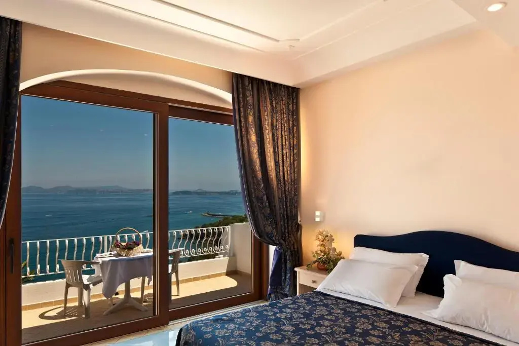 Le Querce Resort Sea Thermae & SPA - Chambres
