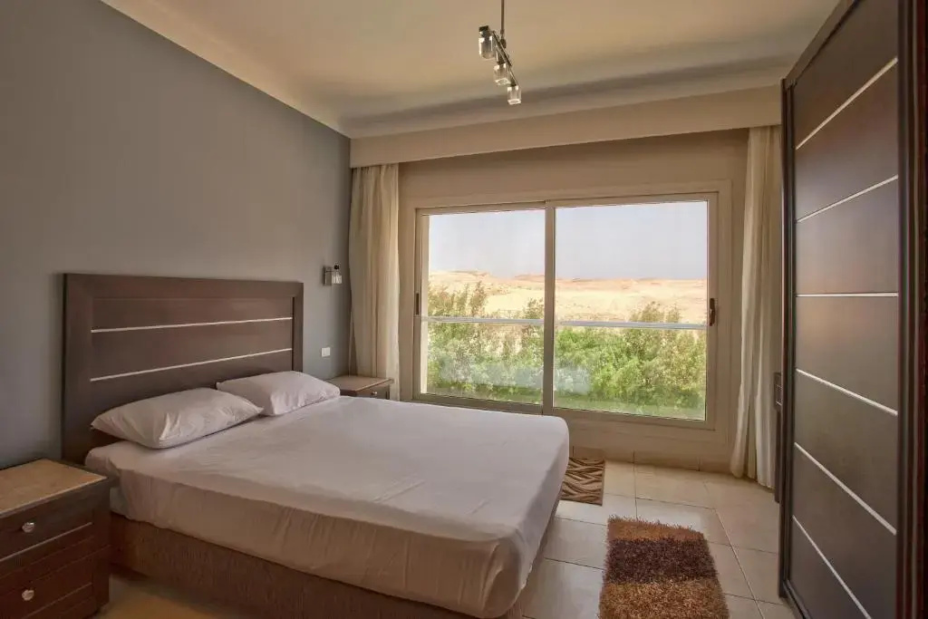 Rivoli Suites - Chambres