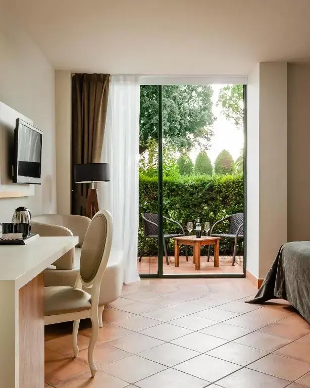 Hotel TorreMirona Golf & Spa - Général