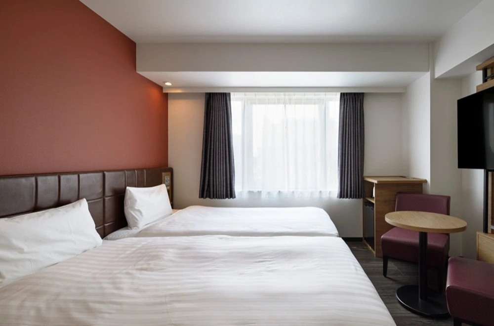 Jr West Group Via Inn Shinsaibashi 사진 4